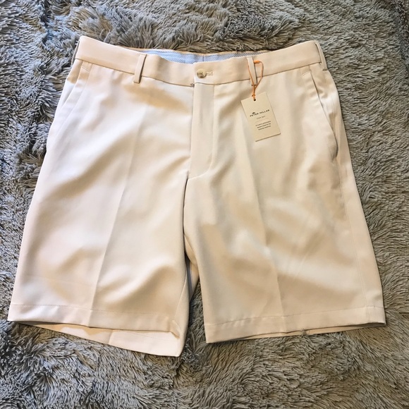 Peter Millar Other - Peter Millar Khaki Shorts